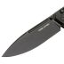 Nóż składany Real Steel Huginn VG-10 G10 - Full Black