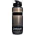 Butelka z filtrem Water-to-Go Active 600 ml - Czarna