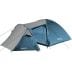 Namiot 4-osobowy Nils Camp Trekker NC6012 - Niebiesko-Szary