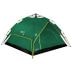 Namiot 3-osobowy Nils Camp Shadow NC7819 - Zielony