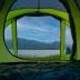 Namiot 4-osobowy Nils Camp Discovery NC6006 - Zielono-Szary