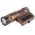 Тактичний ліхтарик WADSN Optimized Weapon Light Dark Earth - 800 люменів