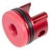 Głowica cylindra TopMax ERGAL CNC V2/V3 - Czerwona