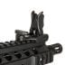 Karabinek szturmowy AEG Specna Arms SA-F01 Flex - czarny 