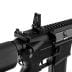 Штурмова гвинтівка AEG Specna Arms SA-F02 Flex - чорний