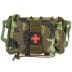 Аптечка MFH First Aid Tactical IFAK Pouch - M95 CZ Camo