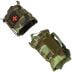 Apteczka MFH First Aid Tactical IFAK Pouch - M95 CZ Camo