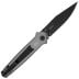 Nóż sprężynowy Kershaw Launch 17 - Grey