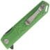 Nóż składany Womsi Wasp S90V G10 - Green