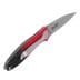 Nóż składany Kershaw Leek CPM MagnaCut - Red/Black Gradient