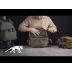 Медична стегнова сумка Tasmanian Tiger Medic Hip Bag IRR 9 l - Stone Grey Olive