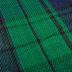 Koc akrylowy Highlander Outdoor Picnic Blanket - Midnight Glen