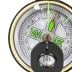 Kompas Highlander Outdoor Lensatic Compass