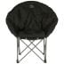 Krzesło turystyczne Highlander Outdoor Moon - Black