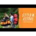 Torba Highlander Outdoor Storm Kitbag 65 l - Orange