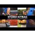 Сумка Highlander Outdoor Storm Kitbag 120 л - Blue