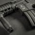 Штурмова гвинтівка AEG Evolution Recon SOPMOD Carbontech - Black