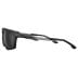 Okulary taktyczne Wiley X Recon - Captivate Grey/Matte Black