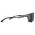 Тактичні окуляри Wiley X Recon - Captivate Polarized Black Mirror/Matte Grey