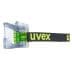 Захисні окуляри Uvex Ultravision