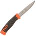 Nóż Bahco 2446 - Orange/Black