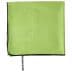Ręcznik szybkoschnący 4F 65 x 90 cm - Zielony