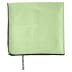 Ręcznik szybkoschnący 4F 80 x 130 cm - Zielony