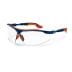 Захисні окуляри I-vo Spectacles Clear/Blue/Orange