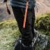 Spodnie Highlander Outdoor Munro Walking Trousers - Black