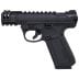 Пістолет GBB Action Army AAP01C Shinobi GBB Full/Semi Auto - Чорний