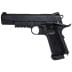 Pistolet ASG GBB Double Bell M1911 CQBP 739 CO2 - Black