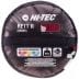 Śpiwór Hi-Tec Rett II - Rhubarb/Micro Chip