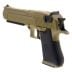 Pistolet AEG Cyma CM121 - tan