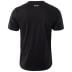 Koszulka T-shirt Hi-Tec Zergo - Black