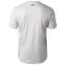 Koszulka T-shirt Hi-Tec Zergo - White