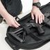 Pokrowiec na broń UTG Multi-Firearm Case Sling Pack - Black/Navy