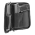 Pokrowiec na pistolet UTG Discreet Sub-compact Handgun Case Pistol & Revolver - Black