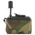 Magazynek pudełkowy ASG A&K do repliki typu M249 - Woodland