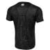 Термоактивна футболка PitBull HillTop 2 - Net Camo Black