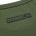 Koszulka T-shirt damska Pitbull West Coast Hilltop - Olive