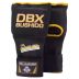 Бинти-рукавиці гелеві DBX Bushido - Чорні/золоті
