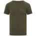 Термоактивна футболка Viking Lockness Short Sleeve - Green