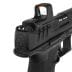 Pistolet ASG CO2 Walther PDP Compact 4