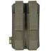 Подвійний підсумок M-Tac Laser Cut Gen.II для магазинів до пістолету APS - Ranger Green