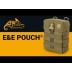 Підсумок Helikon E&E Pouch - MultiCam Black 