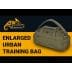 Сумка Helikon Enlarged Urban Training Bag 70 л - MultiCam Black/Black