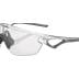 Okulary przeciwsłoneczne Oakley Sphaera - Matte Clear/Iridium Photochromic