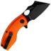 Nóż składany Bestech Knives Lizard - Orange