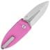 Складаний ніж Bestech Knives QUQU G10 - Pink