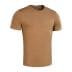 Koszulka T-shirt M-Tac 93/7 Summer - Coyote Brown